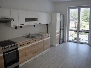 Pronájem rodinného domu, Lanškroun - Žichlínské Předměstí, Svobody, 80 m2