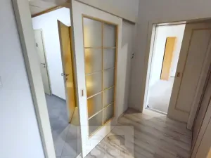 Prodej bytu 3+1, Karlovy Vary, Majakovského, 103 m2