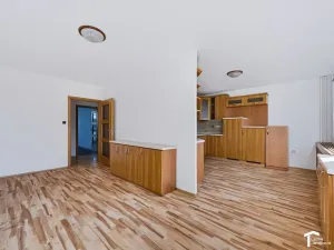 Prodej bytu 4+kk, Pardubice - Zelené Předměstí, K Polabinám, 104 m2