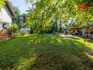 Prodej rodinného domu, Libčany, 195 m2