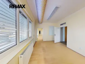 Prodej kanceláře, Hlinsko, Za Radnicí, 1620 m2