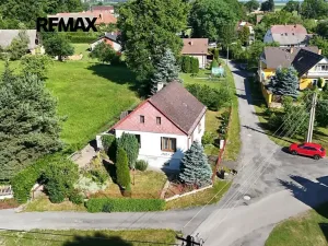 Prodej rodinného domu, Radiměř, 80 m2