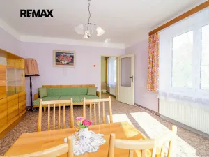 Prodej rodinného domu, Radiměř, 80 m2