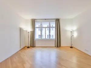 Pronájem bytu 4+kk, Praha - Nové Město, Odborů, 100 m2