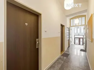 Prodej bytu 2+kk, Praha - Libeň, V zahradách, 52 m2