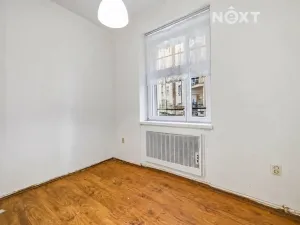 Prodej bytu 2+1, Praha - Libeň, Světova, 47 m2