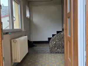 Prodej rodinného domu, Kolinec, 455 m2