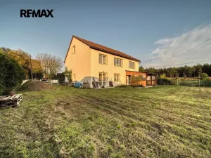 Prodej rodinného domu, Vrbová Lhota, Na Kovárně, 191 m2