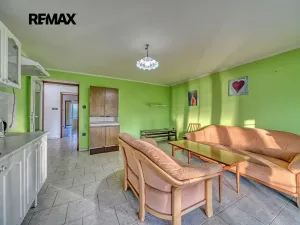 Prodej rodinného domu, Vrbová Lhota, Na Kovárně, 191 m2