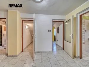 Prodej rodinného domu, Vrbová Lhota, Na Kovárně, 191 m2