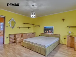 Prodej rodinného domu, Vrbová Lhota, Na Kovárně, 191 m2