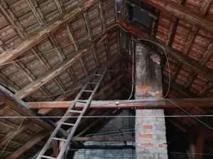 Prodej rodinného domu, Rudná, Masarykova, 110 m2