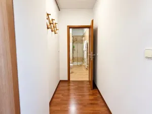 Prodej bytu 2+kk, Praha - Vršovice, Krymská, 39 m2