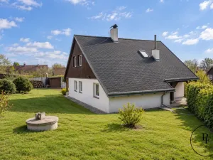 Pronájem rodinného domu, Rokytňany - Horní Rokytňany, 148 m2