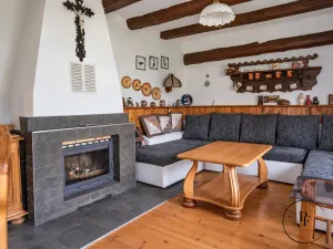 Pronájem rodinného domu, Rokytňany - Horní Rokytňany, 148 m2