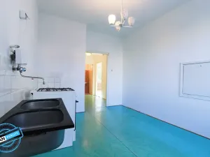 Prodej bytu 3+kk, Opava, náměstí Svaté Hedviky, 76 m2