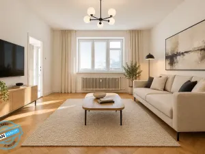 Prodej bytu 3+kk, Opava, náměstí Svaté Hedviky, 76 m2