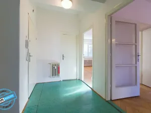Prodej bytu 3+kk, Opava, náměstí Svaté Hedviky, 76 m2