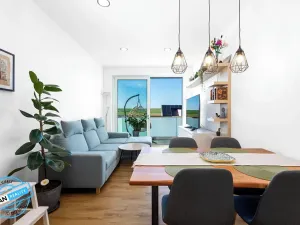 Prodej bytu 2+kk, Otice, Rybníčky, 42 m2