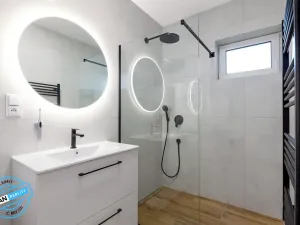 Prodej bytu 2+kk, Otice, Rybníčky, 42 m2