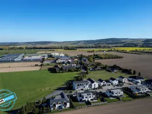 Prodej bytu 2+kk, Otice, Rybníčky, 42 m2