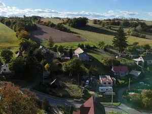 Prodej pozemku pro bydlení, Zátor, 750 m2