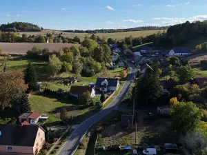 Prodej pozemku pro bydlení, Zátor, 750 m2