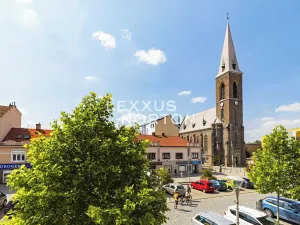 Prodej bytu 1+kk, Kralupy nad Vltavou, Vaníčkova, 36 m2