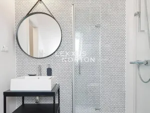 Pronájem bytu 3+kk, Praha - Žižkov, Řehořova, 115 m2