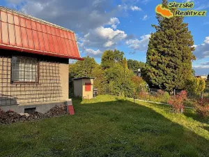 Prodej chaty, Ostrava, 32 m2