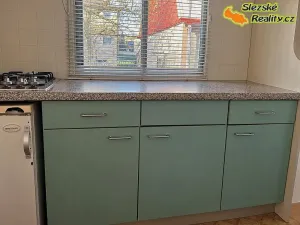 Prodej chaty, Ostrava, 32 m2