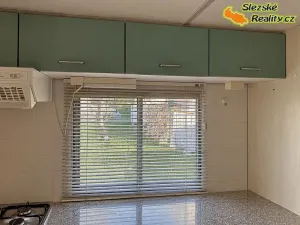 Prodej chaty, Ostrava, 32 m2