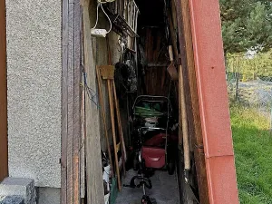 Prodej chaty, Ostrava, 32 m2