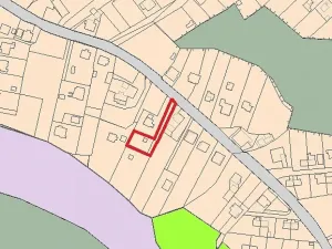 Prodej chaty, Ostrava, 32 m2