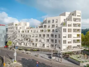 Prodej bytu 2+kk, Ostrava - Moravská Ostrava, Biskupská, 61 m2