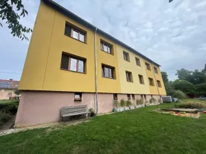 Dražba bytu 2+1, Ústí nad Orlicí, 72 m2