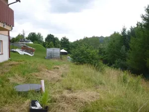 Dražba rodinného domu, Slaná, 119 m2