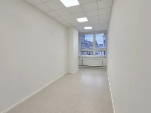 Pronájem kanceláře, Praha - Nové Město, Václavská, 24 m2