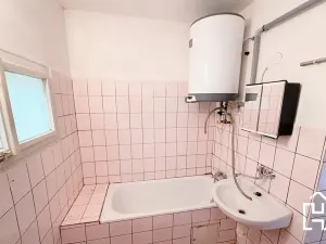 Prodej rodinného domu, Pohled, 70 m2