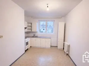 Pronájem bytu 2+1, Ledeč nad Sázavou, Hlaváčova, 54 m2