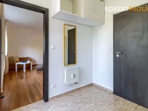 Pronájem bytu 1+kk, Svémyslice, 30 m2