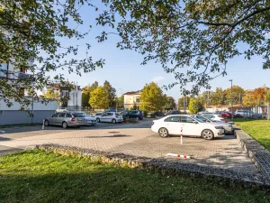 Pronájem bytu 2+kk, Praha - Uhříněves, Jindřicha Bubeníčka, 37 m2