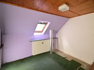 Prodej chaty, Prostřední Poříčí, 140 m2