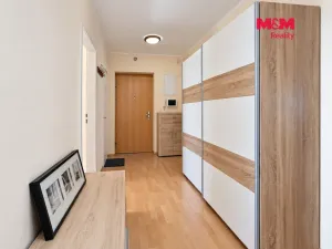 Prodej bytu 3+kk, Praha - Vinohrady, U Zvonařky, 100 m2