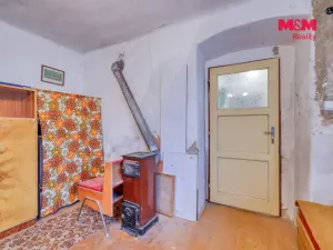 Prodej rodinného domu, Koupě, 90 m2