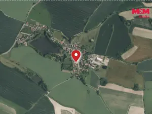 Prodej rodinného domu, Koupě, 90 m2