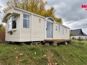 Prodej mobilheimu, Bystřice nad Pernštejnem, 40 m2