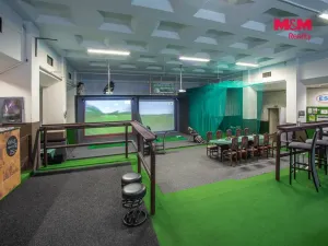 Pronájem obchodního prostoru, Pardubice - Bílé Předměstí, Dašická, 1230 m2