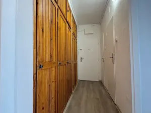 Pronájem bytu 3+1, Česká Lípa, Bendlova, 61 m2
