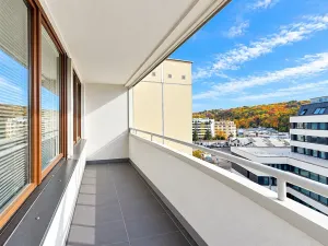 Prodej bytu 3+kk, Praha - Smíchov, Plzeňská, 80 m2